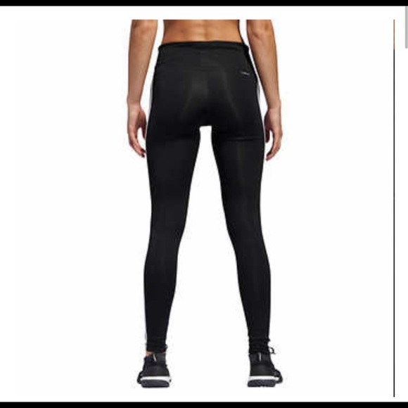 🌟🌟FINAL MARKDOWN 🌟🌟 adidas leggings - Picture 5 of 5